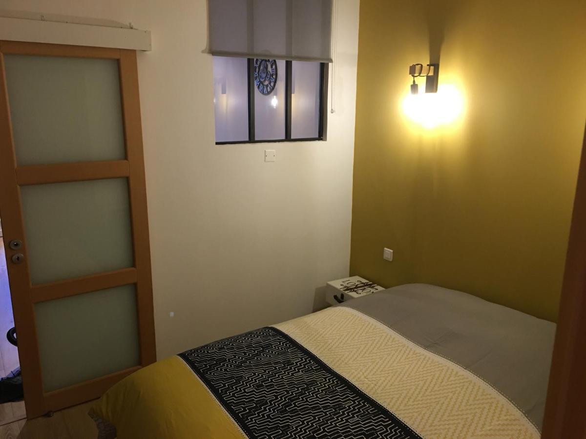 Sublime T2 Tout Confort A Sète Kültér fotó